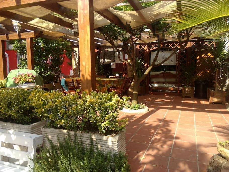 Villa Elvira Pellezzano Exterior foto